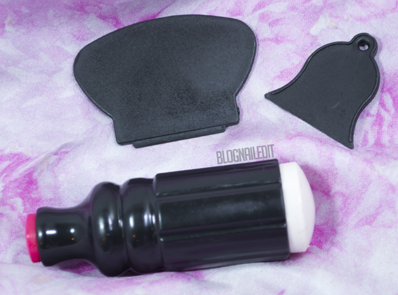 MoYou London Stamping Plate Tourist Collection 07 Review Nailed It