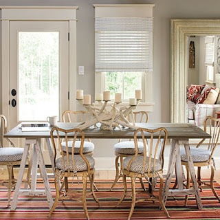 60 Fotos De Decoracion Comedores 2013 - Decoración del hogar y el diseño