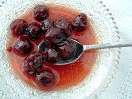 Greek "Spoon sweets" picture courtesy of Google Greek "Spoon sweets" picture courtesy of Google