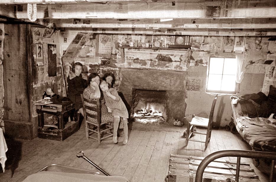 Old Picture of the Day