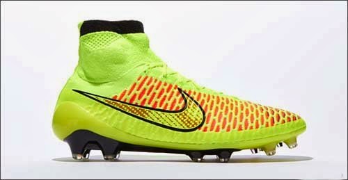 WC Boots The+new+2014+Nike+football+boots+Magista2+(FILEminimizer)