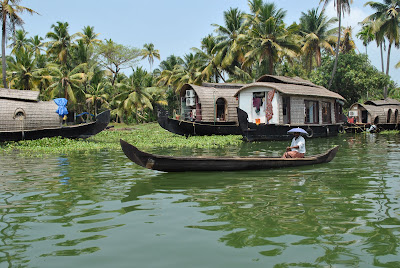In God's own backwaters .. 2 In God's own backwaters .. 2