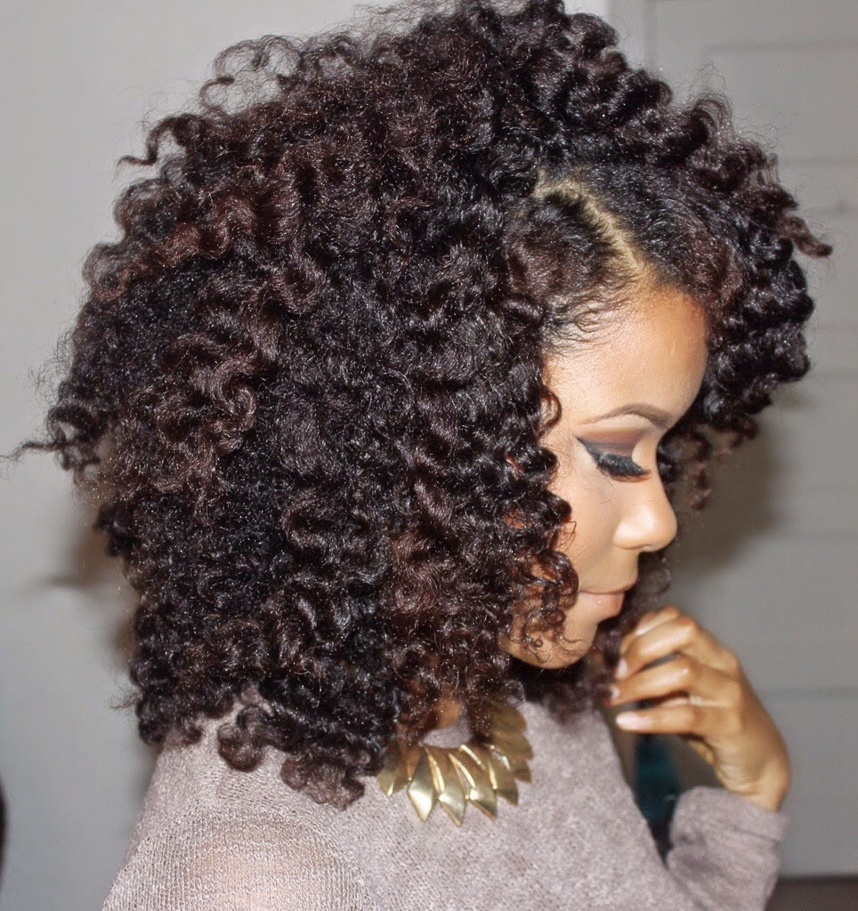 5 Signs That Your Natural Hair Needs Tlc Curlynikki Natural