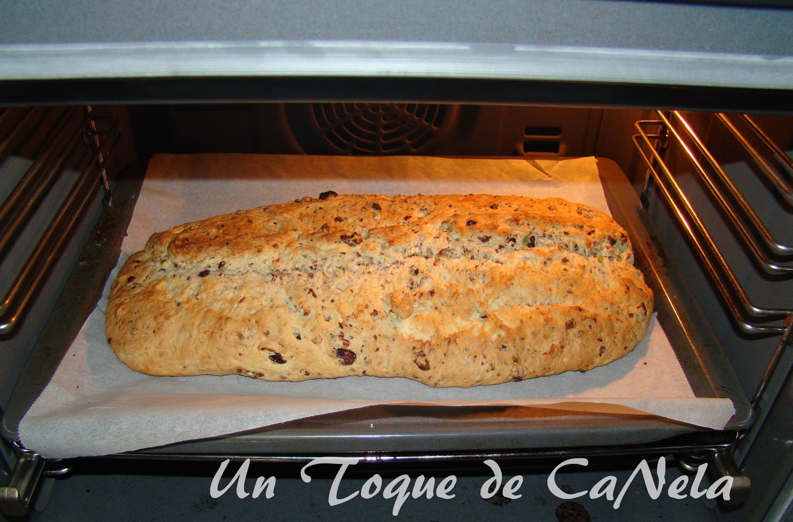 Un Toque de Canela - Home Facebook