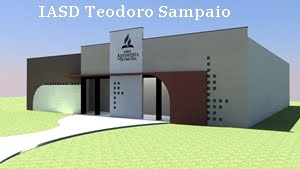 IASD-TEODORO SAMPAIO