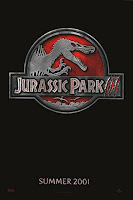 JURASSIC PARK 3 ไดโนเสาร์พันธุ์ดุ