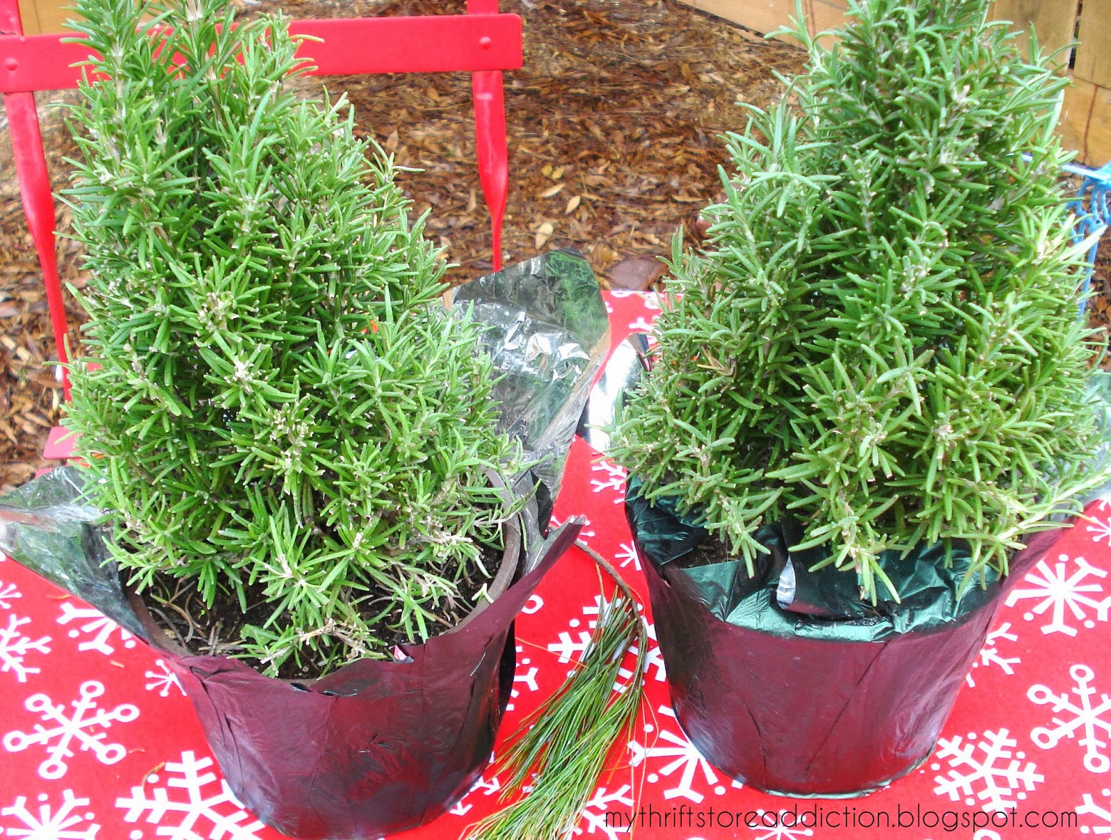 My Thrift Store Addiction : Friday's Find: Christmas Clearance!