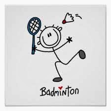 BÁDMINTON