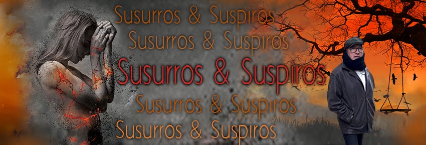 Susurros & Suspiros