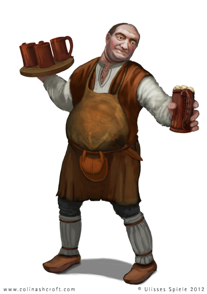fantasy tavern keeper fantasy tavern keeper