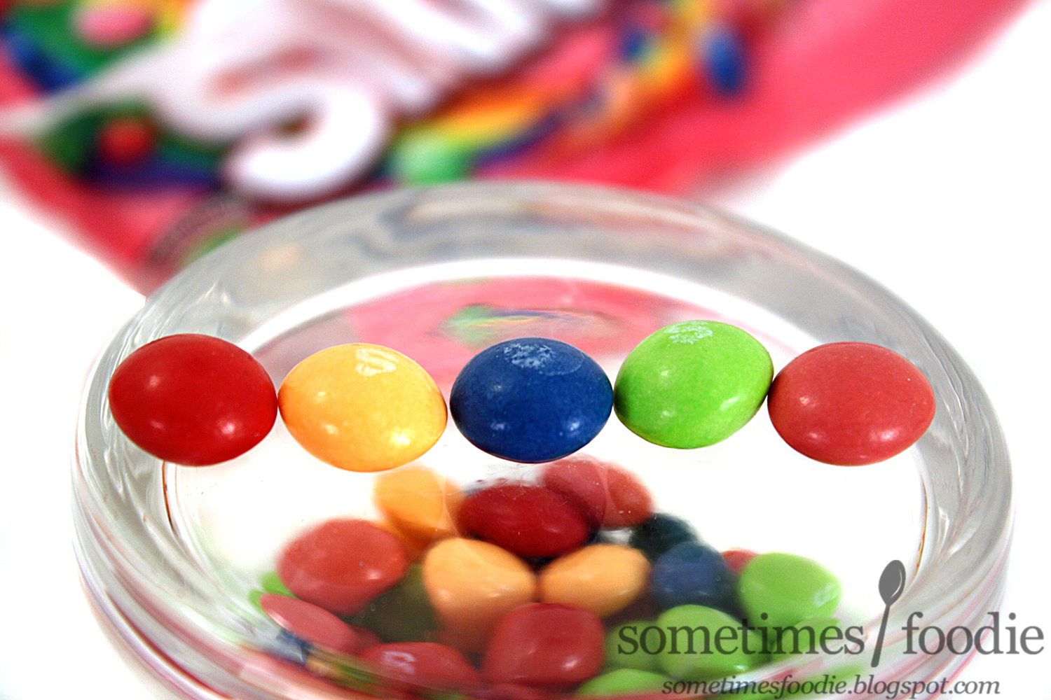 Sometimes Foodie Desserts Skittles Dollar General Berlin,NJ