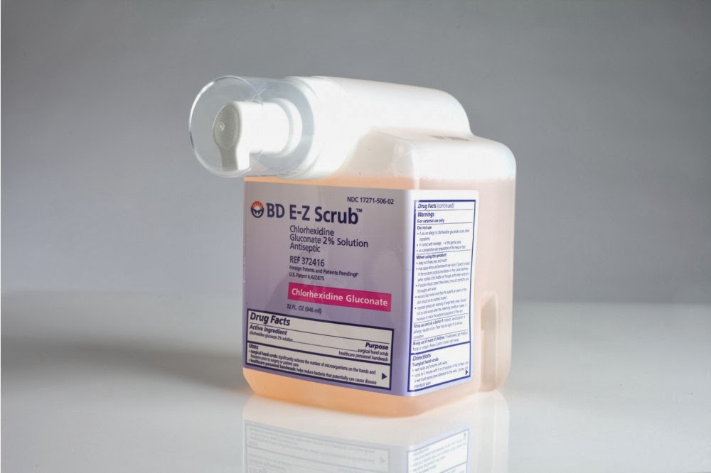 Soluciones Medicas Hospitalarias