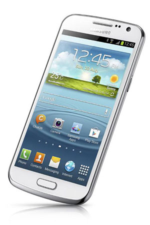 Samsung Galaxy Premier: Pics Specs Prices and defects