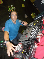 DJ BABU
