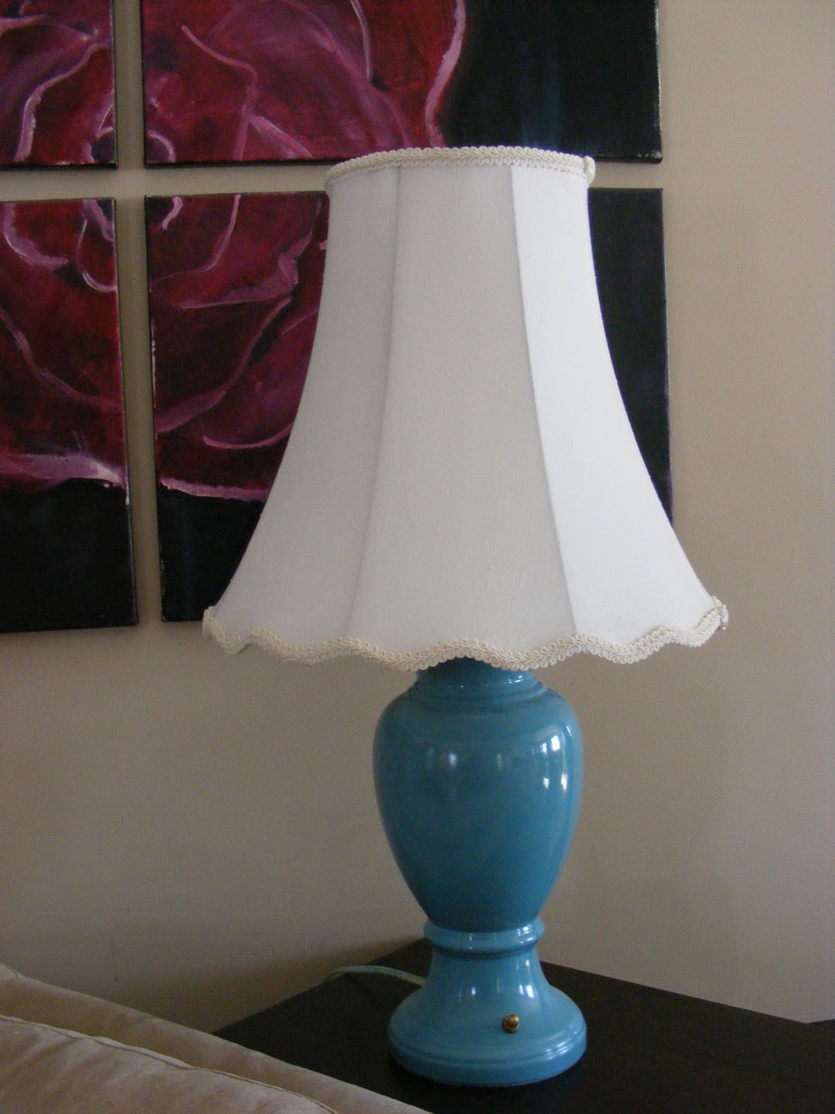 Cleaning Lampshades The Complete Guide to Imperfect Homemaking
