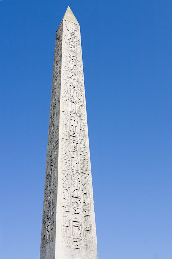 plans for wooden obelisk