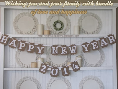 Happy New Year Wishes Photos Pictures 2014 Free Downloads