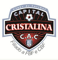 Capital/Cristalina
