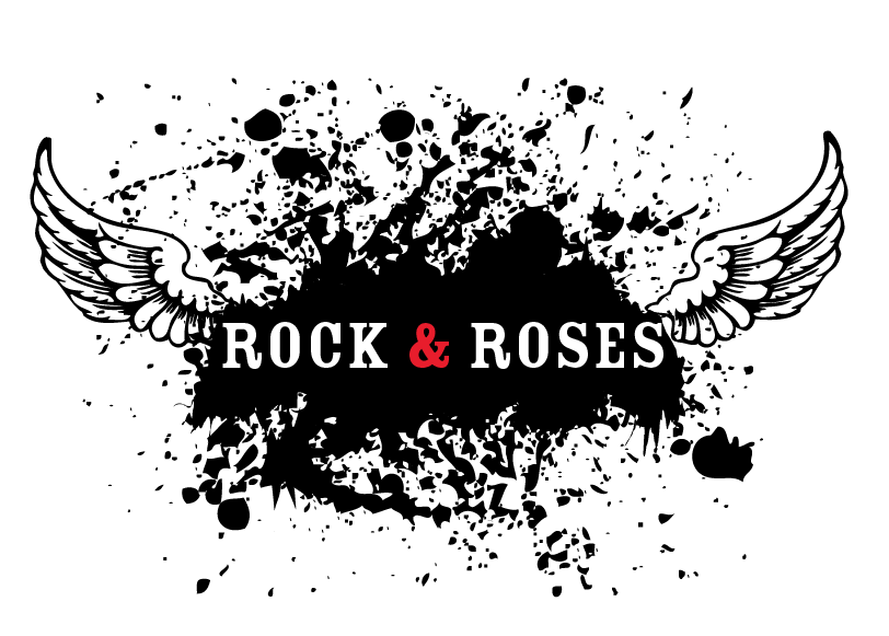 Rock and Roses