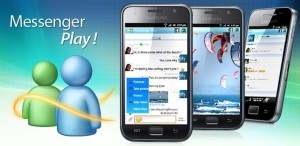 Messenger Play Free Download