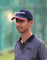 Mohd Faizal Izham BIN Ahmad