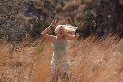 Get Prey 2007 Movie Background