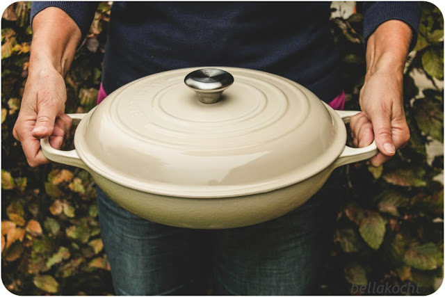 Le Creuset Gourmet-Profitopf