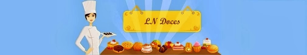 LN Doces