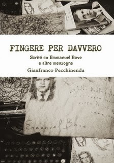 Fingere per Davvero