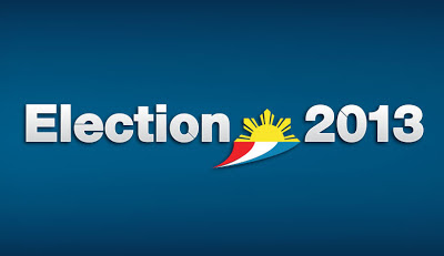 election 2013