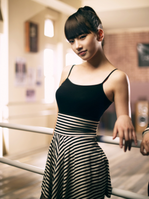 Gambar Suzy Miss A Artis korea pemain dream high picture