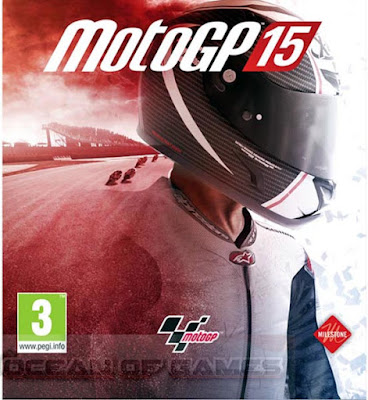 Download Game MotoGP 15 Gratis