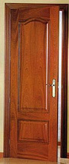 Fotos y Diseños de Puertas: junio 2012