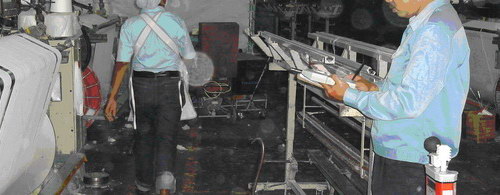 Hiperkes BPKKH Prov Jateng