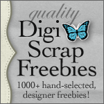 Quality DigiScrap Freebies