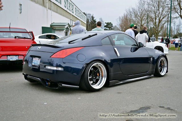 Nissan 350Z