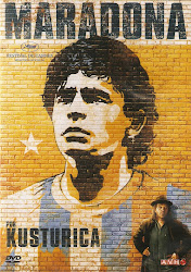 Maradona por Kusturica (Francia-España)