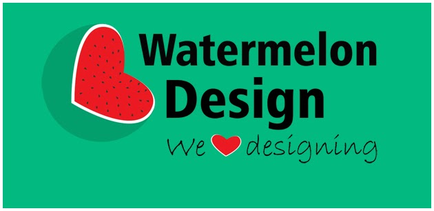 Watermeon Design 5