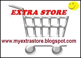 My Extra Store