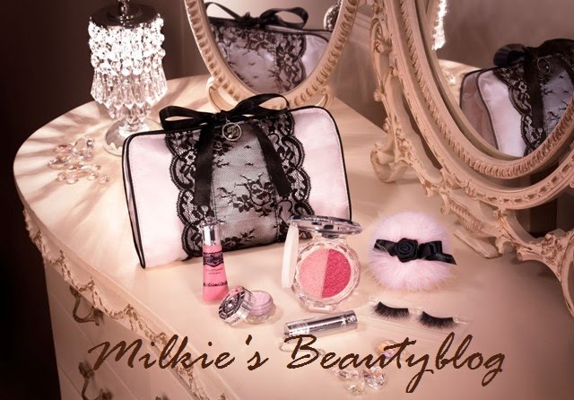 Milkie's Beautyblog