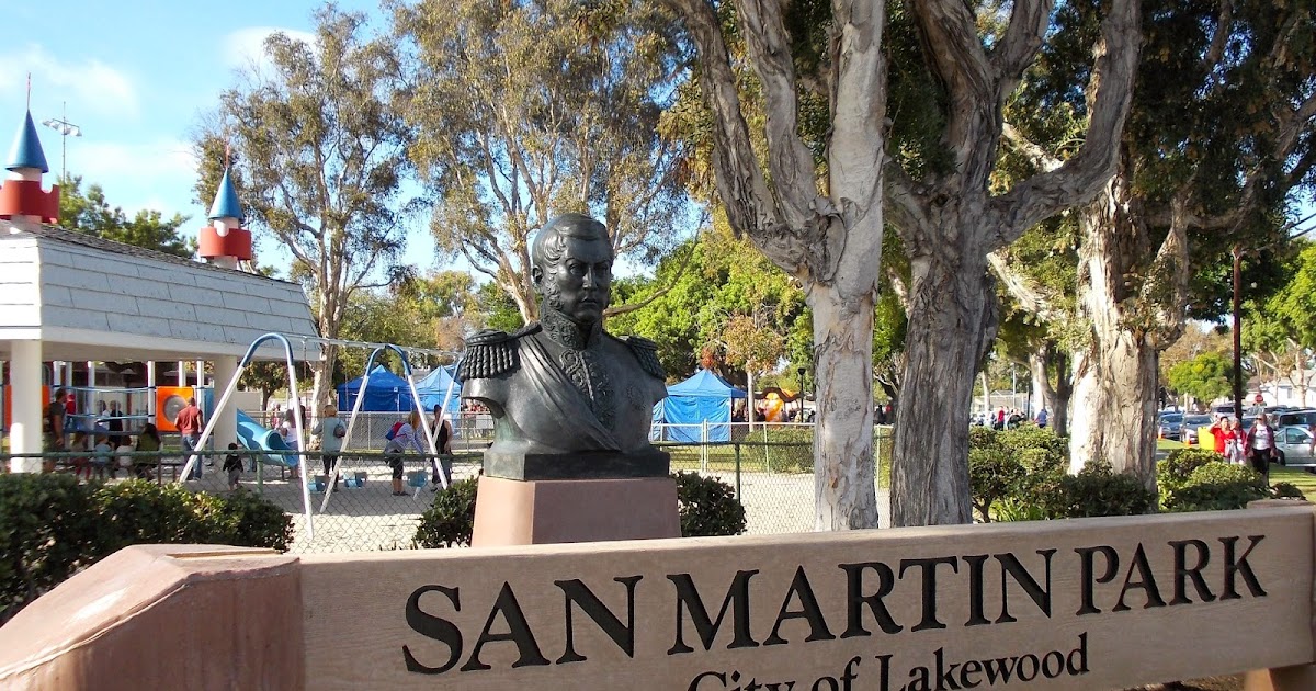 El Blog de APA EL NUEVO PARQUE SAN MARTIN DE LAKEWOOD