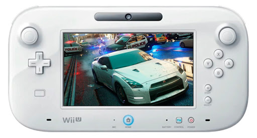 EA confirma data de lançamento e recurso Off-TV Play de Need for Speed: Most Wanted (Wii U) Most+Wanted+Wii+U+-+Nintendo+Blast
