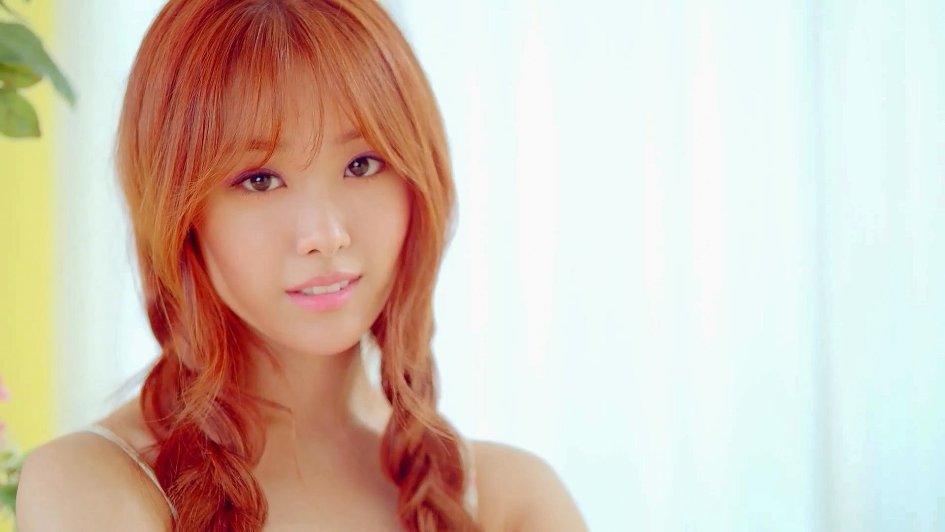 공예지 - Kong Ye-Ji | She has something... | Pinterest