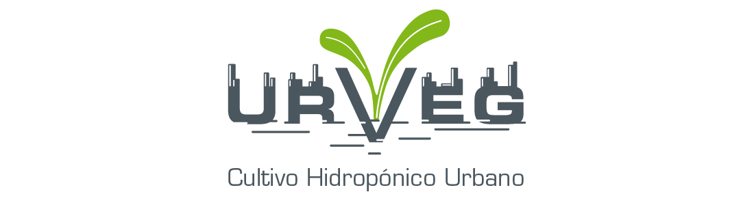 URVEG Cultivo Hidropónico Urbano