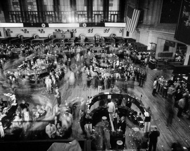 Vintage City Photography