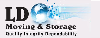 LDMoving&Storage