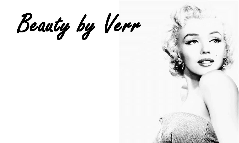 Beauty by Verr