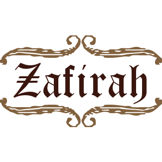 Fyrah Zafirah
