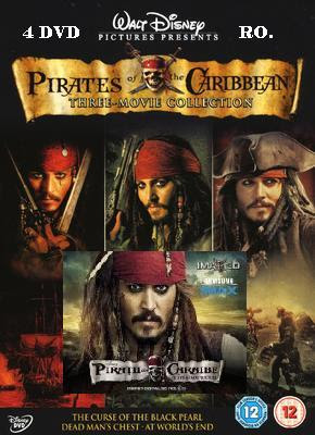 Download Piratii Din Caraibe 4 Subtitrat Torent