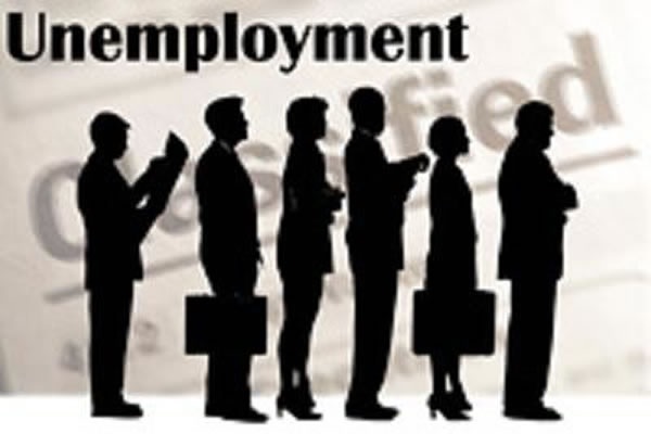 'Unemployment crashing Nigerians' marriages' 'Unemployment crashing Nigerians' marriages'